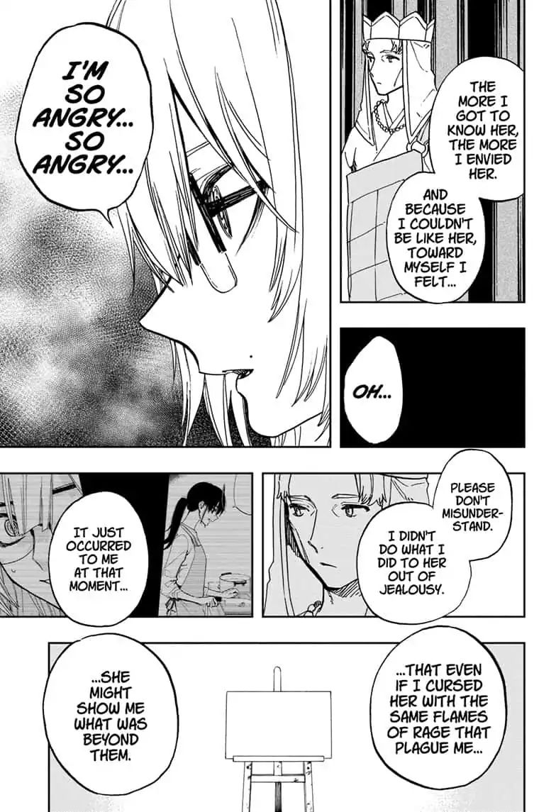 Read ACT AGE EN Manga Online