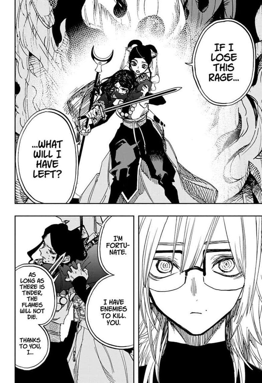 Read ACT AGE EN Manga Online
