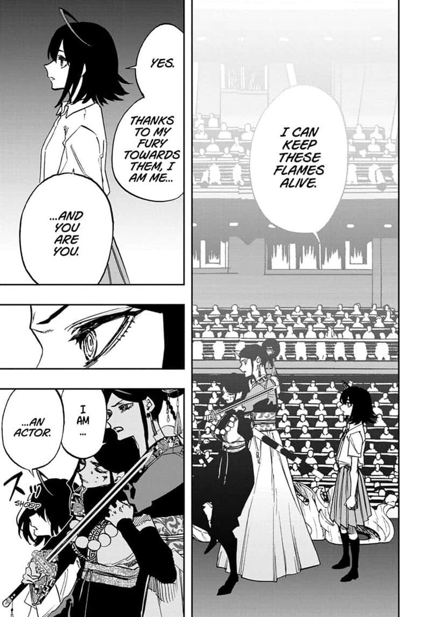 Read ACT AGE EN Manga Online