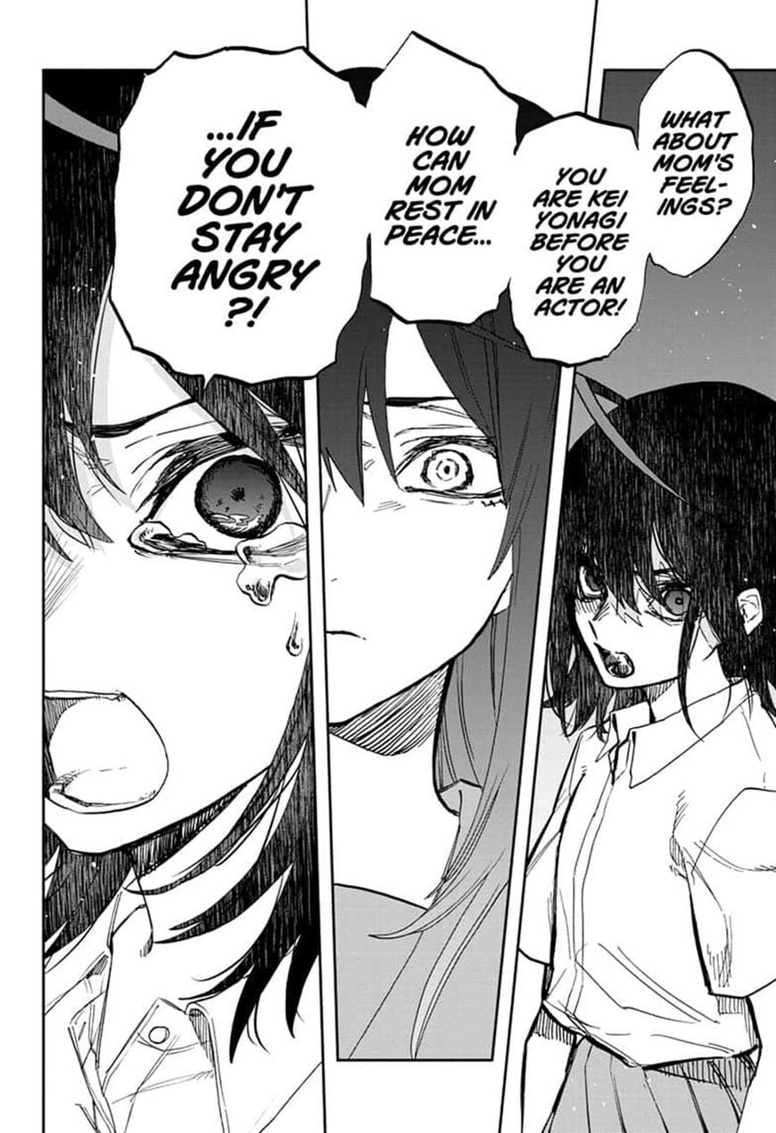 Read ACT AGE EN Manga Online