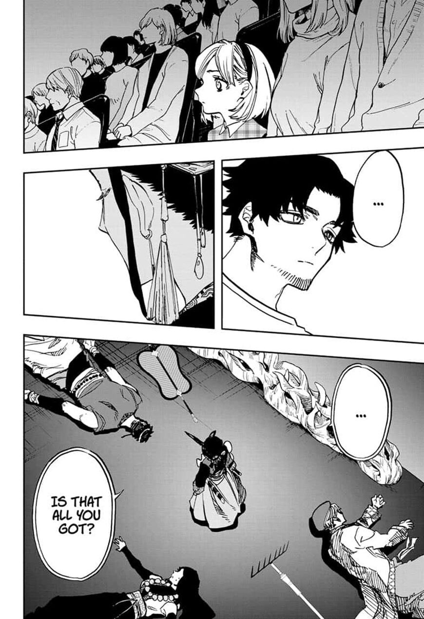 Read ACT AGE EN Manga Online