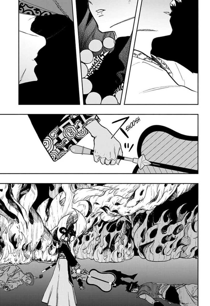 Read ACT AGE EN Manga Online