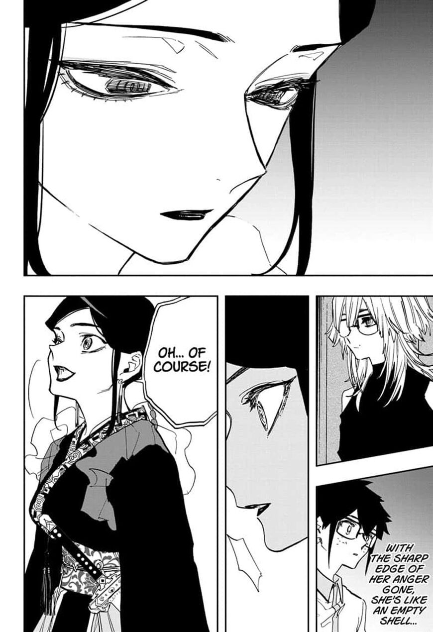 Read ACT AGE EN Manga Online