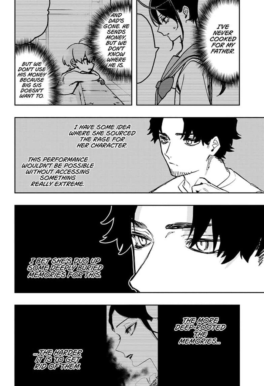 Read ACT AGE EN Manga Online