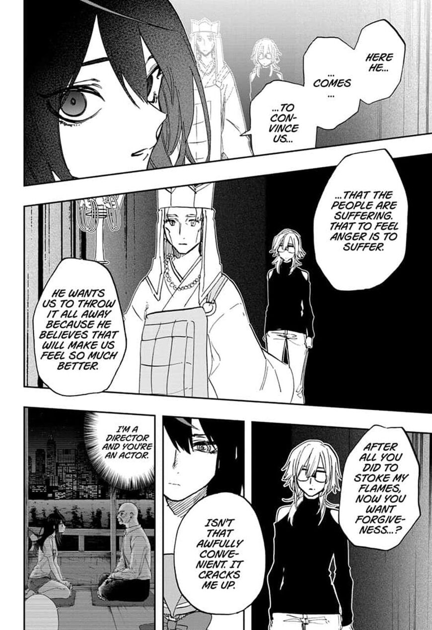 Read ACT AGE EN Manga Online
