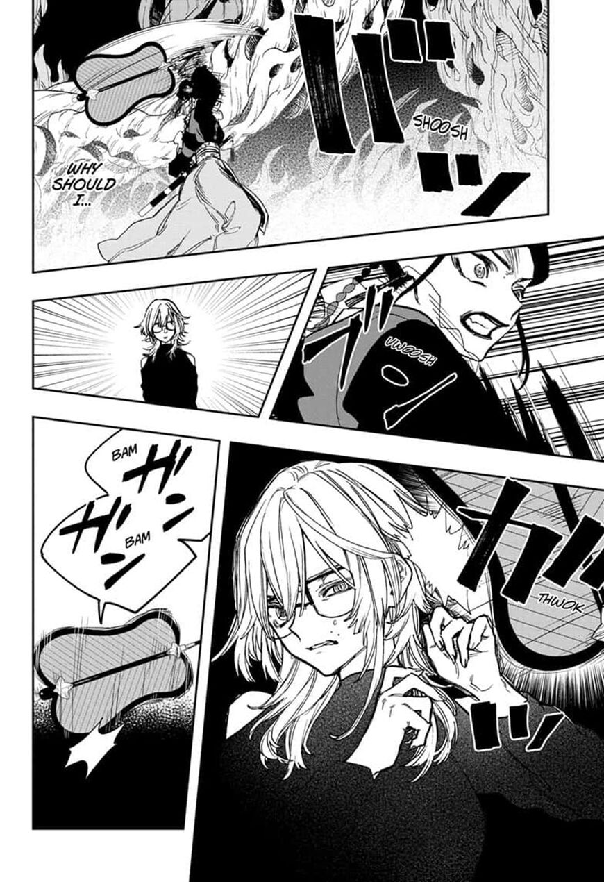 Read ACT AGE EN Manga Online