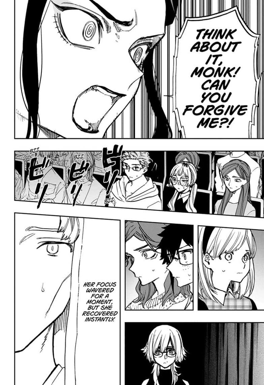 Read ACT AGE EN Manga Online