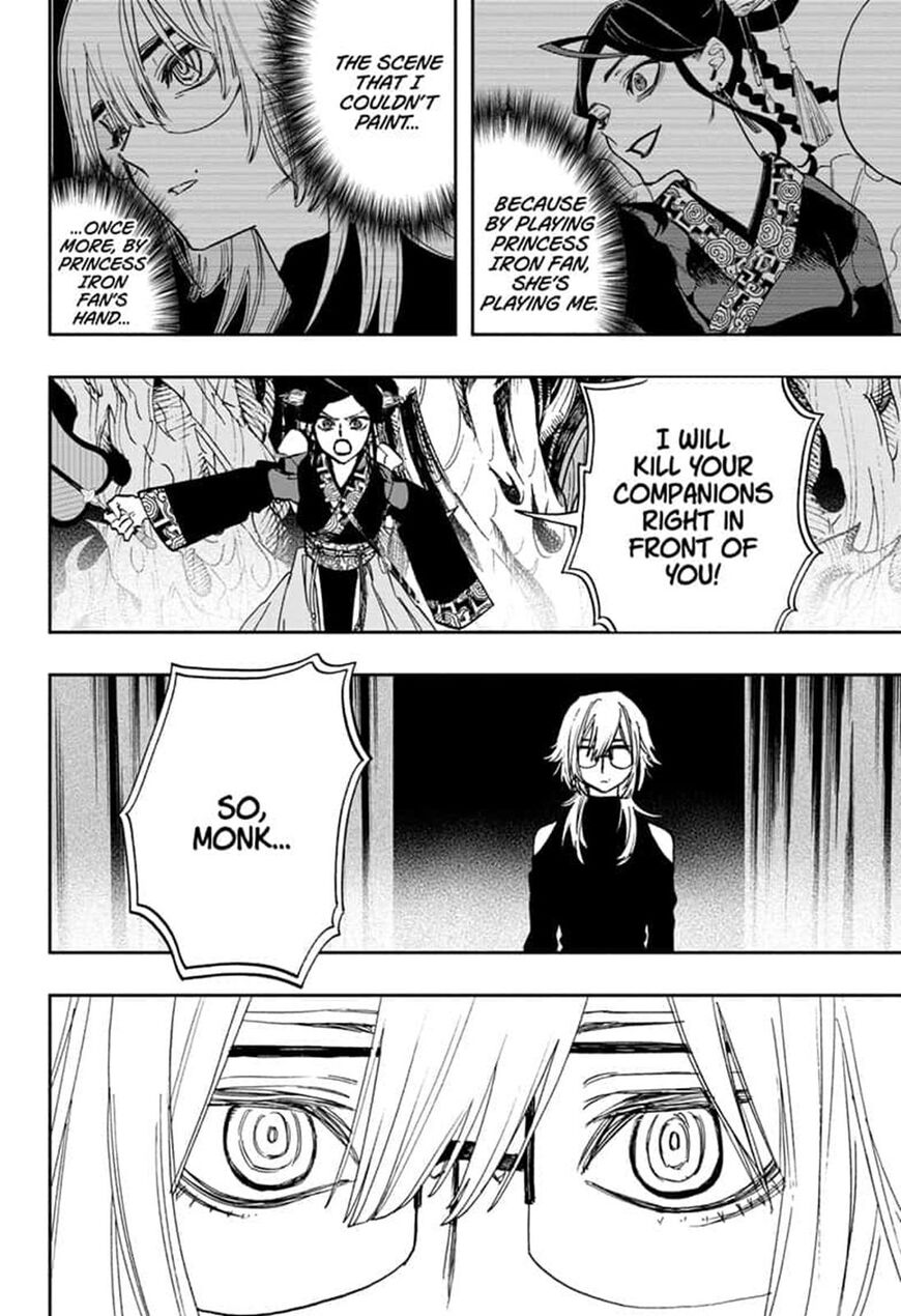 Read ACT AGE EN Manga Online