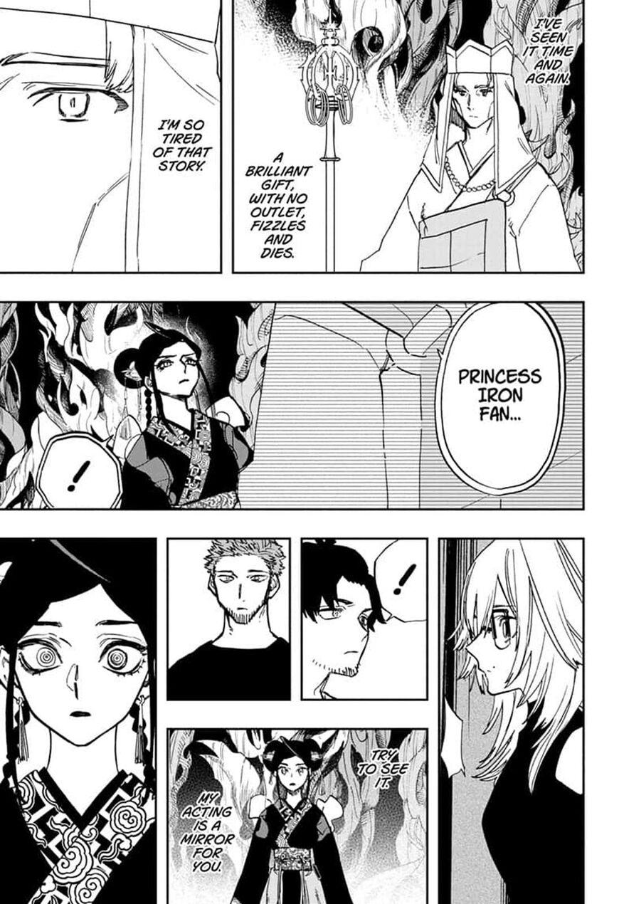 Read ACT AGE EN Manga Online