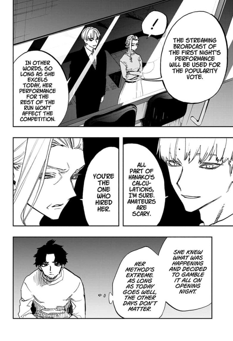 Read ACT AGE EN Manga Online