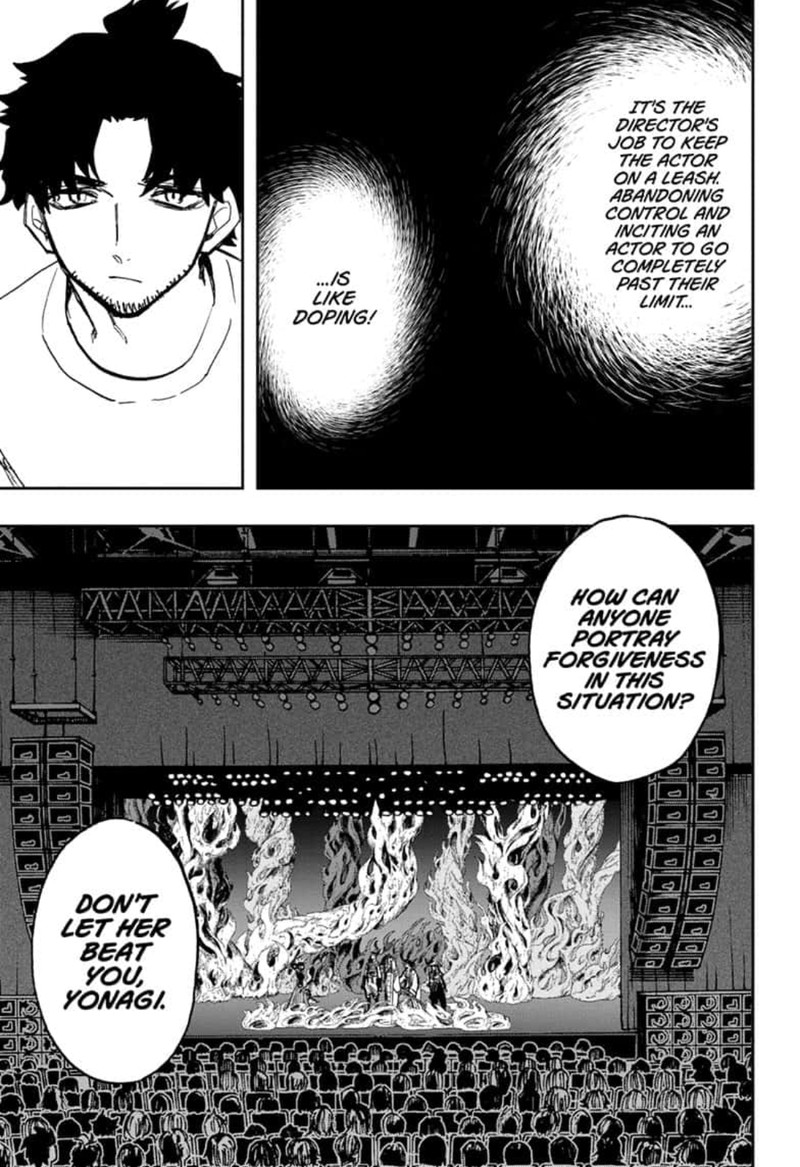 Read ACT AGE EN Manga Online