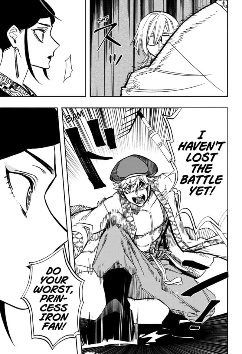Read ACT AGE EN Manga Online