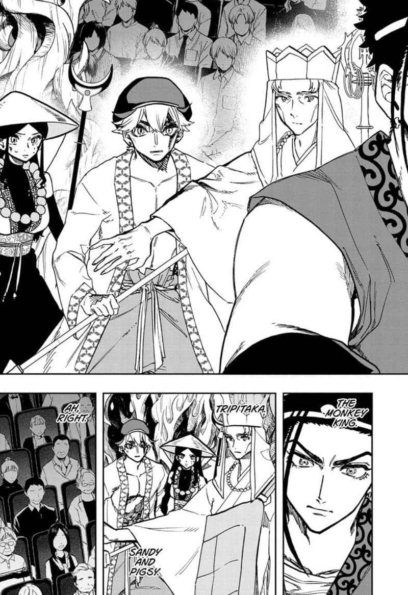 Read ACT AGE EN Manga Online