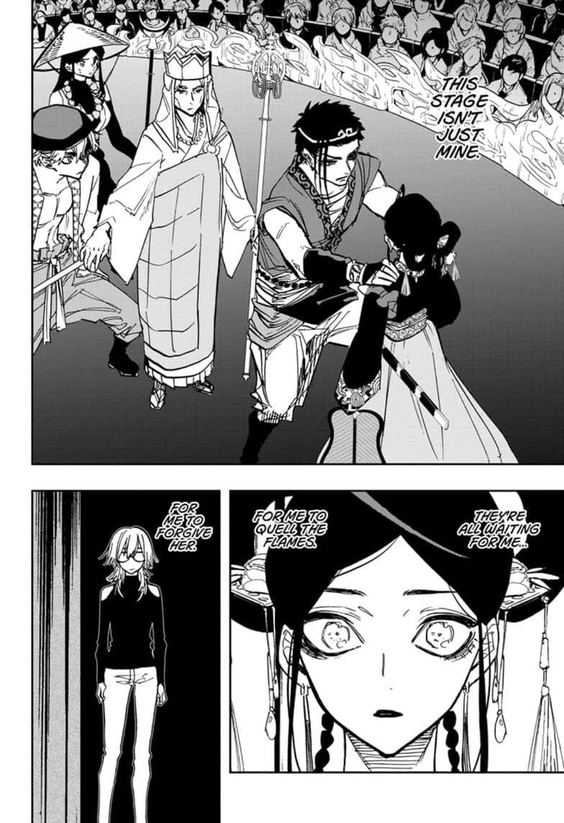 Read ACT AGE EN Manga Online