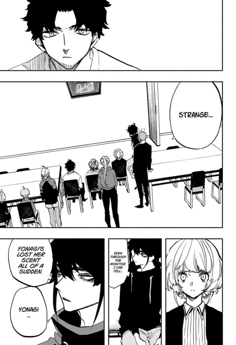 Read ACT AGE EN Manga Online