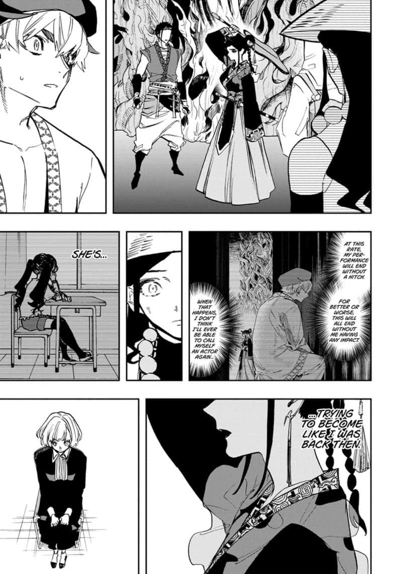 Read ACT AGE EN Manga Online