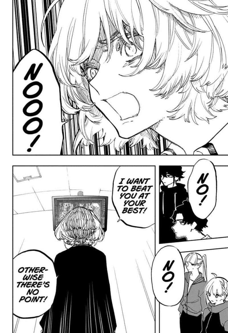 Read ACT AGE EN Manga Online