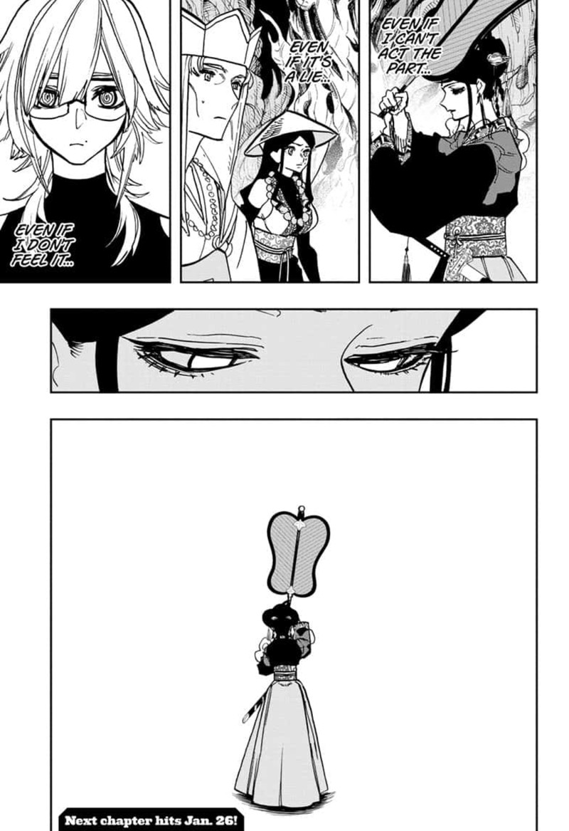 Read ACT AGE EN Manga Online