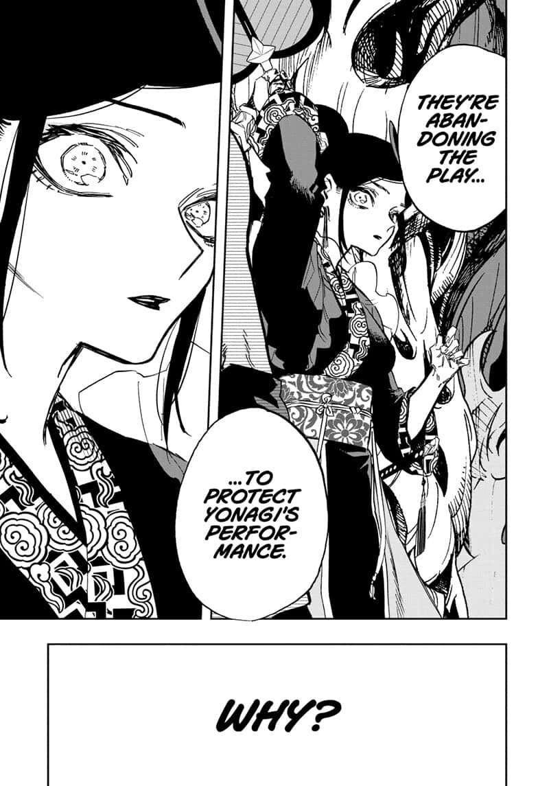 Read ACT AGE EN Manga Online