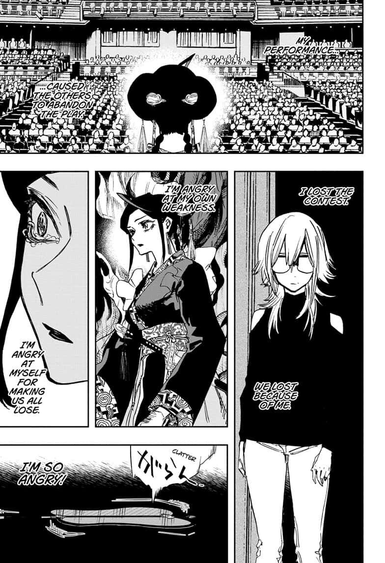 Read ACT AGE EN Manga Online
