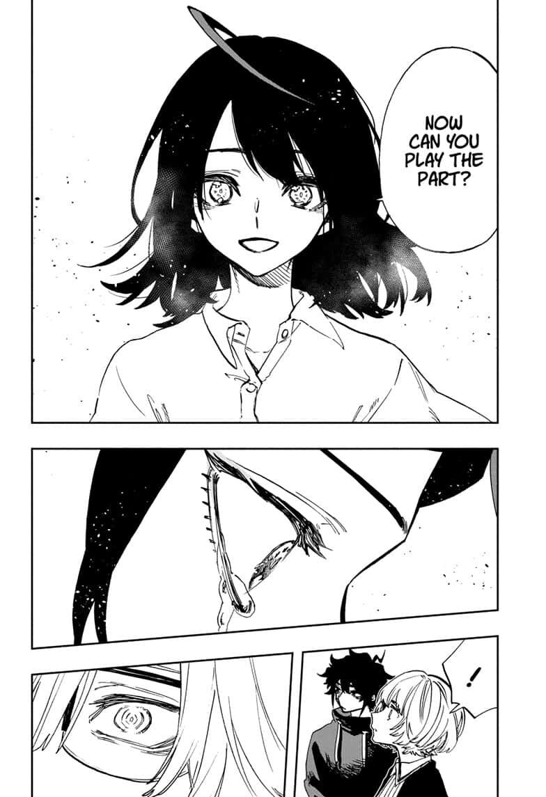 Read ACT AGE EN Manga Online