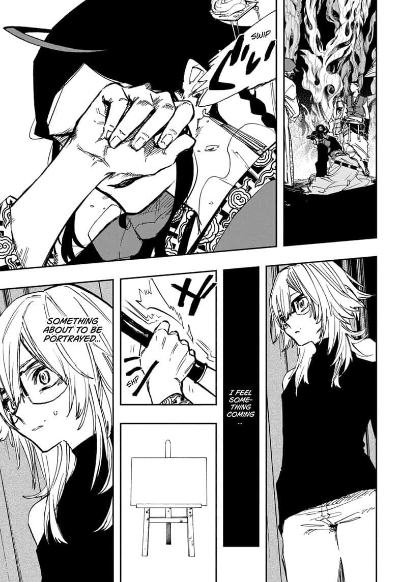 Read ACT AGE EN Manga Online