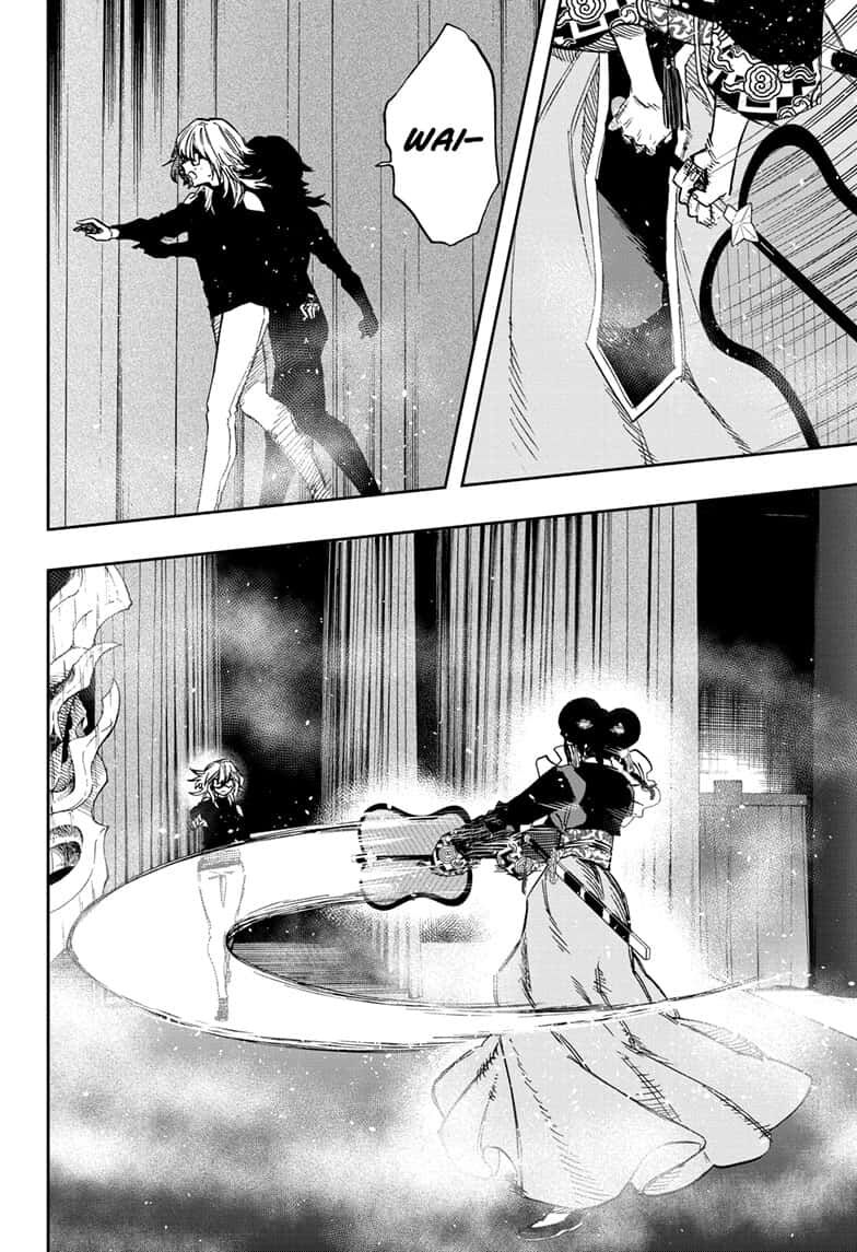 Read ACT AGE EN Manga Online
