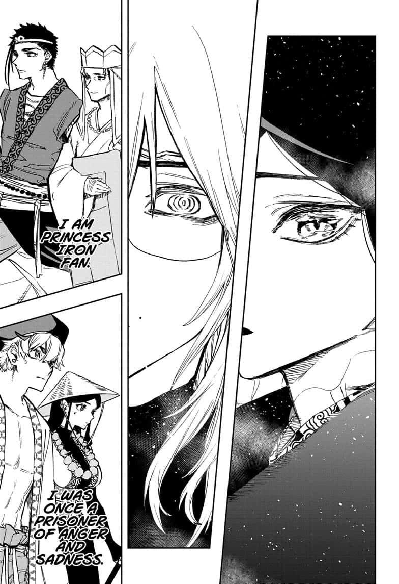 Read ACT AGE EN Manga Online
