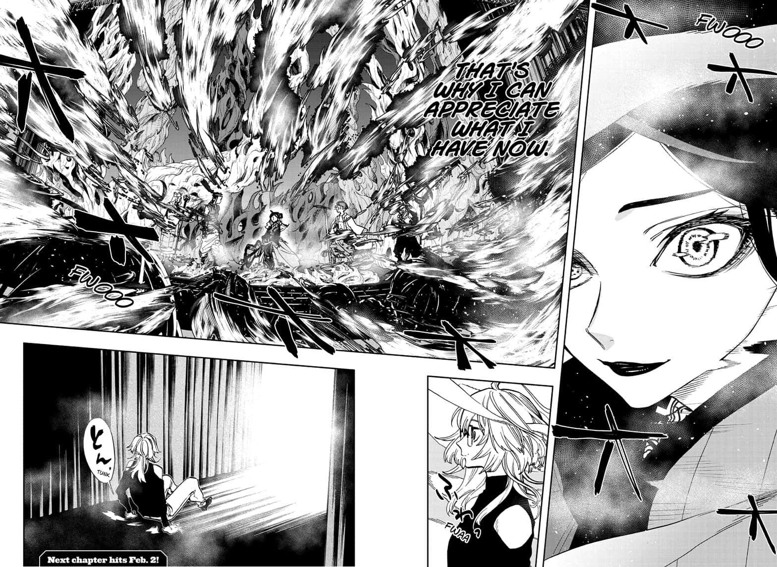 Read ACT AGE EN Manga Online