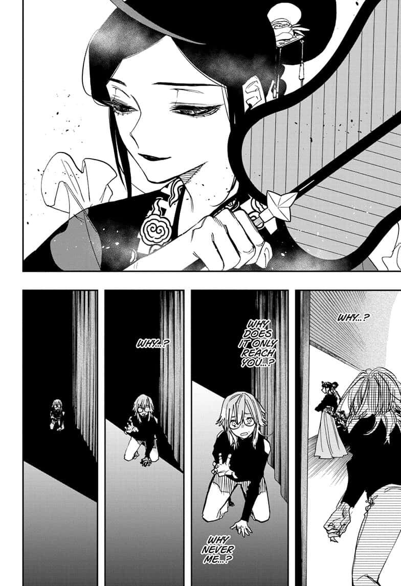Read ACT AGE EN Manga Online