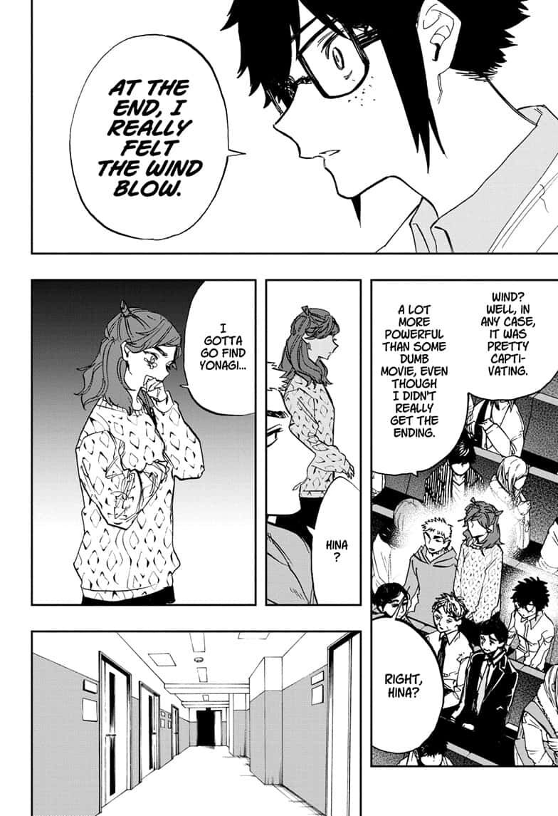 Read ACT AGE EN Manga Online