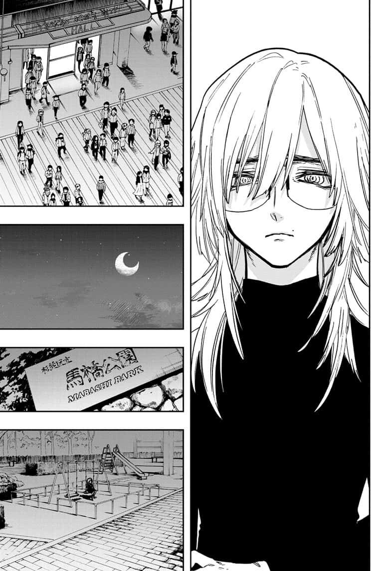 Read ACT AGE EN Manga Online