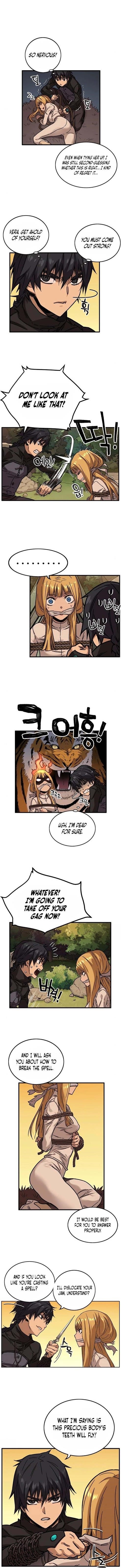 Read AIRE EN Manga Online