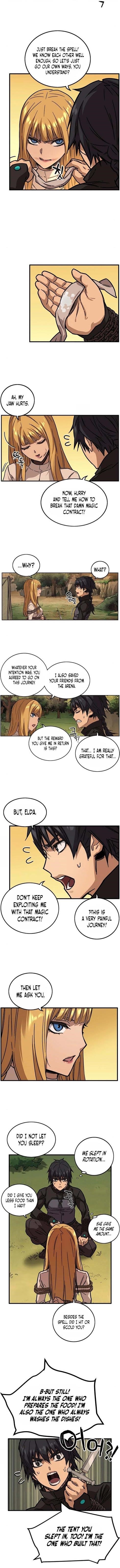 Read AIRE EN Manga Online