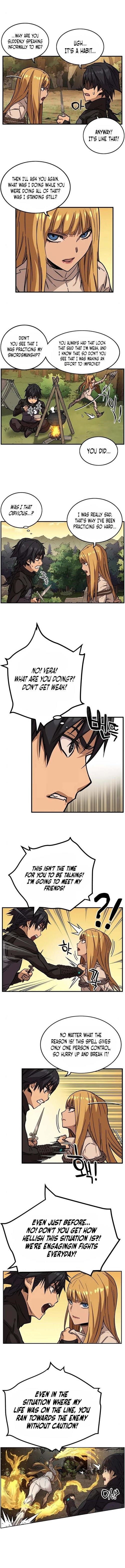 Read AIRE EN Manga Online