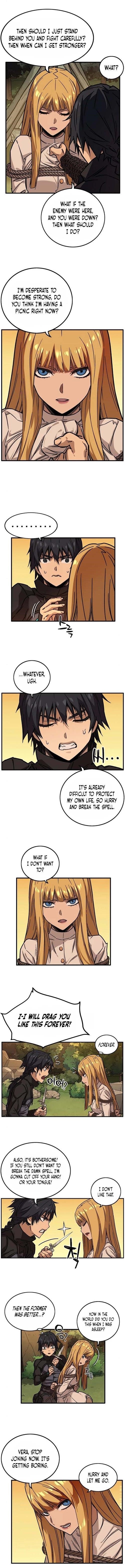 Read AIRE EN Manga Online