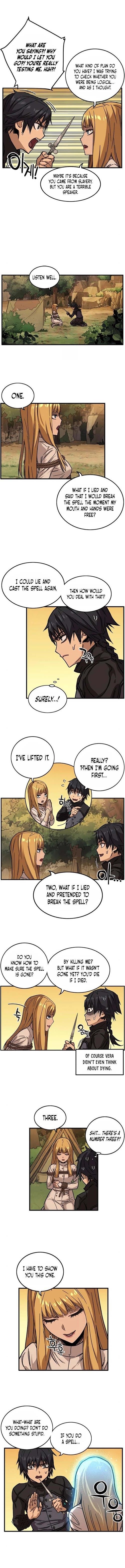 Read AIRE EN Manga Online