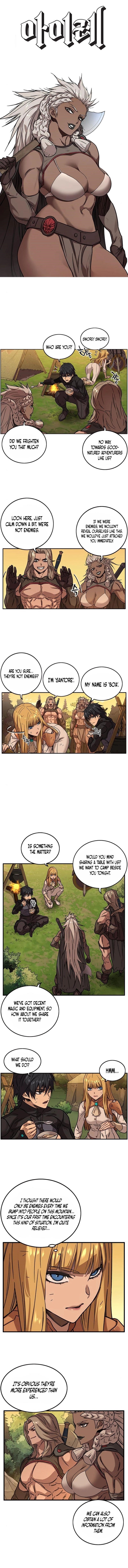 Read AIRE EN Manga Online