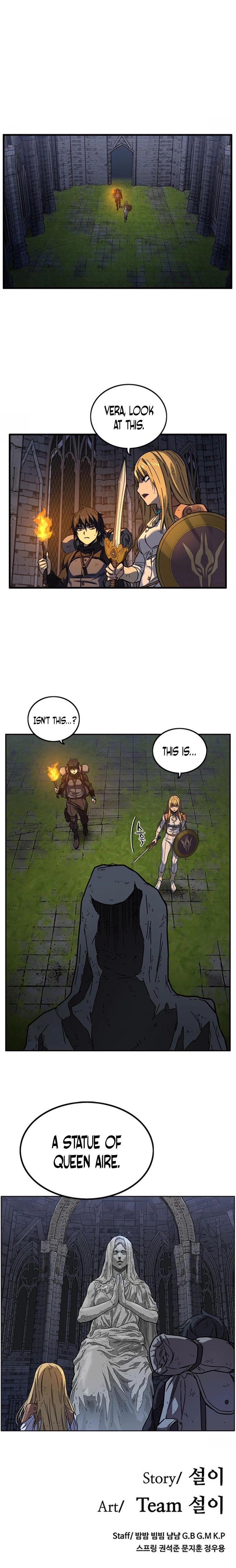 Read AIRE EN Manga Online