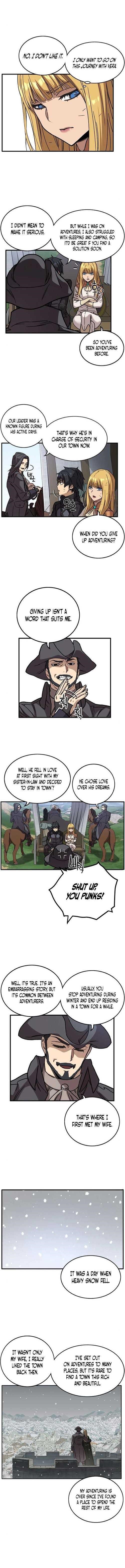 Read AIRE EN Manga Online