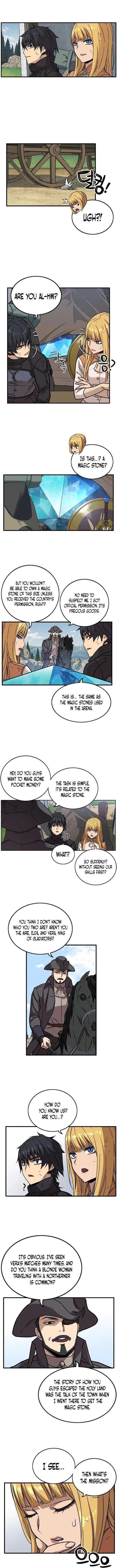 Read AIRE EN Manga Online