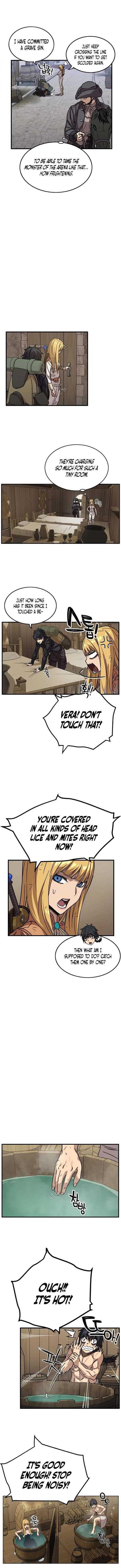 Read AIRE EN Manga Online