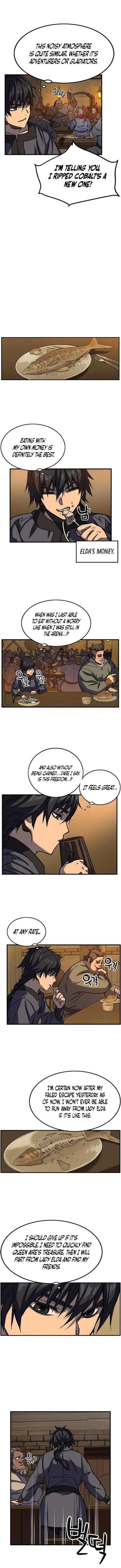 Read AIRE EN Manga Online