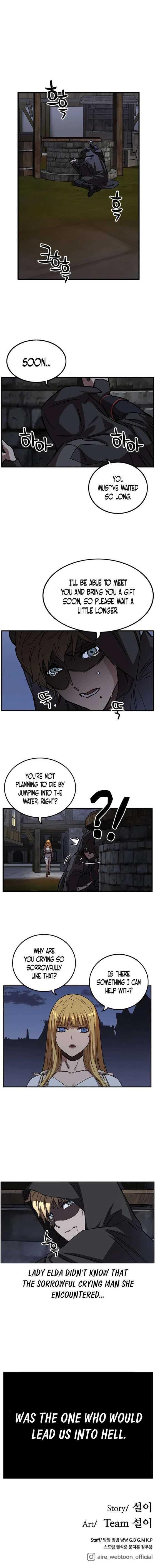 Read AIRE EN Manga Online