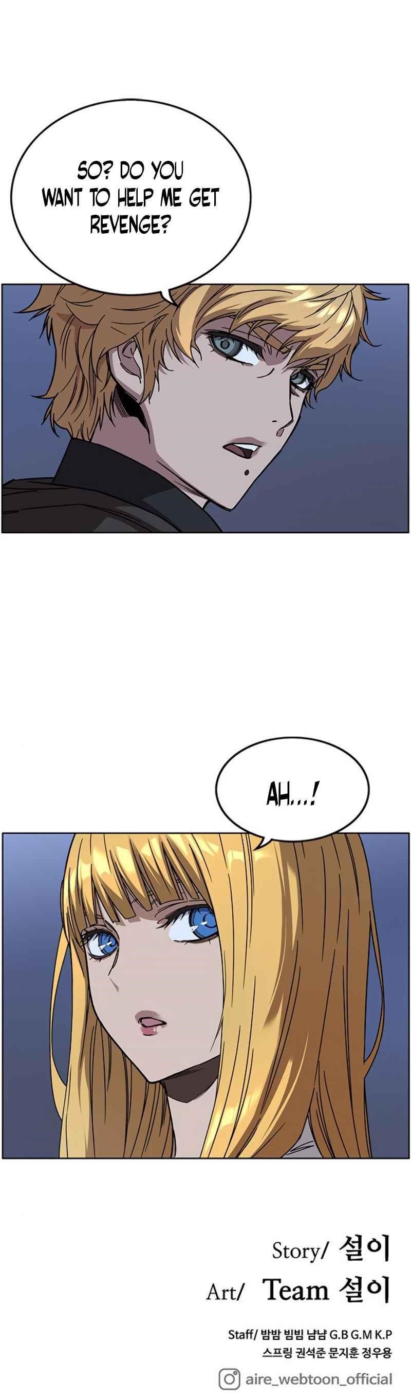 Read AIRE EN Manga Online