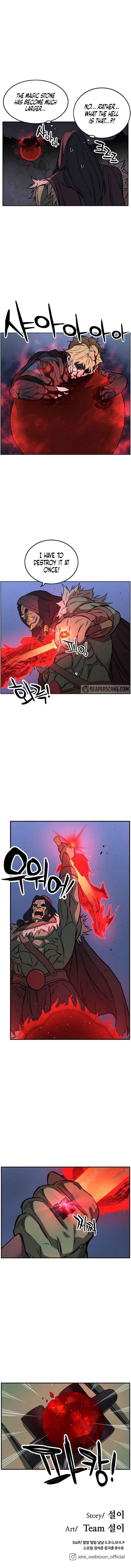 Read AIRE EN Manga Online