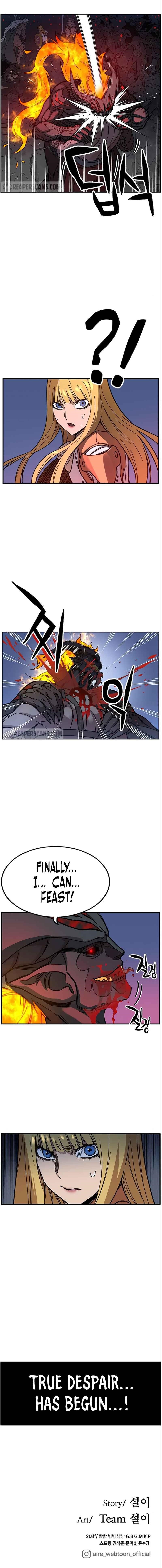 Read AIRE EN Manga Online