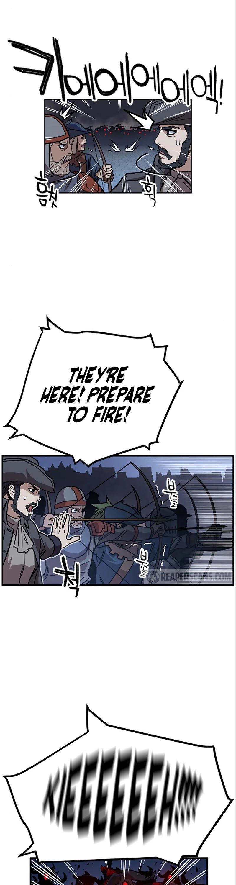 Read AIRE EN Manga Online