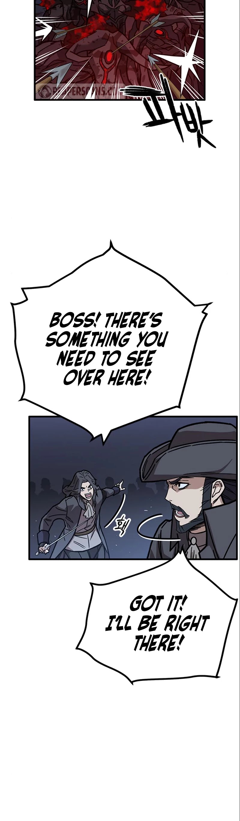 Read AIRE EN Manga Online