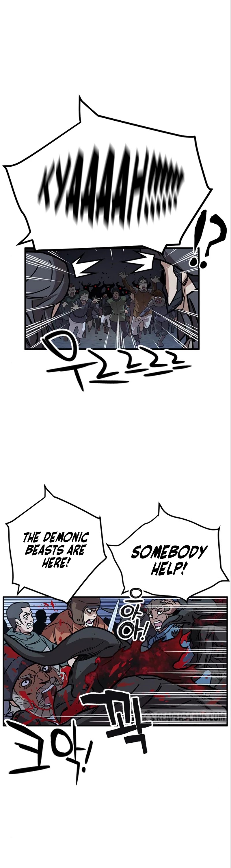 Read AIRE EN Manga Online